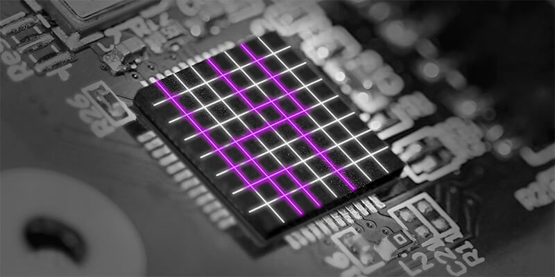 海派世通的FlashXE®可实现3D NAND的最大可靠性