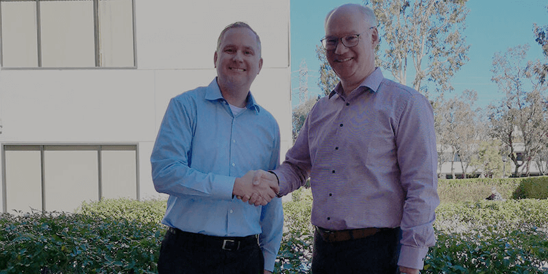 Hyperstone appoints a new Vice President of Sales for the Americas